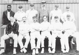 Image result for Morton Colliery Cricket Club