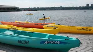 Image result for York University Canoe Club