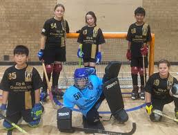 Image result for City Of Ely Roller Hockey Club