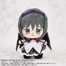 「暁美ほむら 魔法少女まどか☆マギカ」の画像検索結果