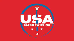 Image result for USA Twirlers