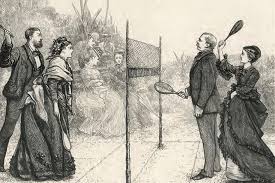 Image result for Debenham Badminton Club