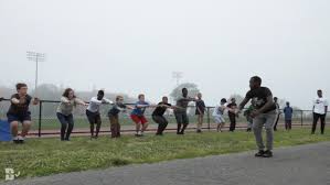 Image result for Lincoln Parkour club