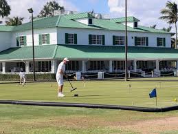 Image result for Blewbury Croquet Club