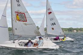 Image result for Hunts Sailing Club