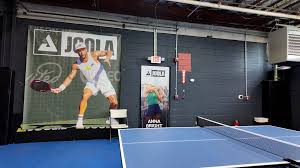 Image result for Taversham Table Tennis Club