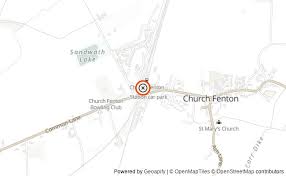 Image result for Church Fenton Bowling Club