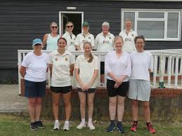 Image result for Worlingworth Cricket Club