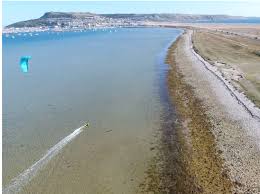 Image result for Weymouth & Portland Kite Surfing Club