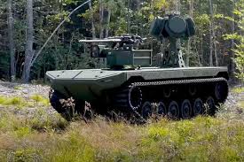 Image result for Robot Tank