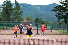 Image result for Mole Valley Mini Tennis Club