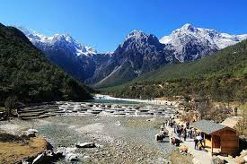 Αποτέλεσμα εικόνας για dragon snow mountain