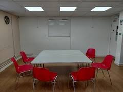 Image result for Graham Spicer Institute