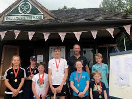 Image result for Cirencester Tennis Club