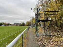 Image result for Cheadle Heath Bowling Club