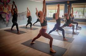 Image result for Hatha Yoga Club