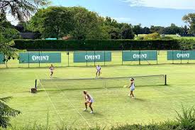 Image result for Grosvenor Lawn Tennis Club