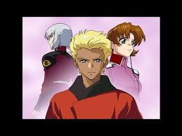 「ディアッカ・エルスマン 機動戦士ガンダムSEED DESTINY」の画像検索結果