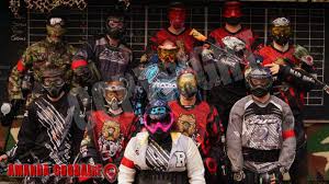 Image result for Holmbush Paintball, West Sussex
