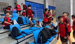 Image result for London Progress Table Tennis Club