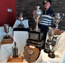 Image result for Peebles Curling Club