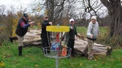Image result for Croydon Disc Golf Club