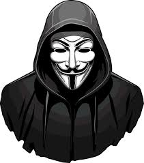 Image result for anonymous