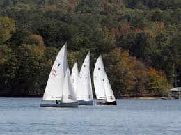 Image result for Laleham Sailing Club