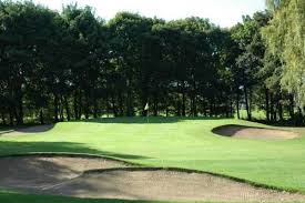 Image result for Howley Hall Golf Club Ltd