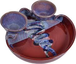 Image result for Belper Pottery Bowls Club