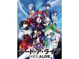 「日下部燎子 デート・ア・ライブ」の画像検索結果