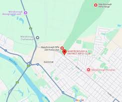 Image result for Watford and District Rifle Club