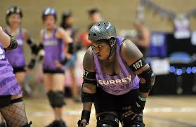 Image result for Surrey roller girls
