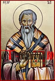 Image result for Sfântul Tit