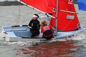 Image result for mainsheet bridle
