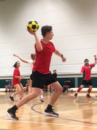 Image result for Nottingham Korfball Club