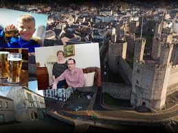 Image result for Caernarvon Town Bowling Club