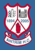 Image result for Antrim Hockey Club