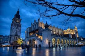 Image result for krakow poland