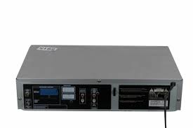 Image result for JVC VCR 755