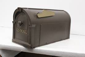 Image result for us mailbox