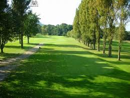 Image result for Abergele Golf Club