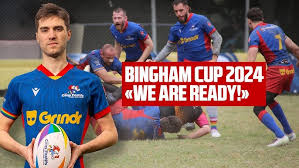 Image result for Bingham Rugby Union Football Club