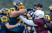 Image result for Ipswich Cardinals American Football Club