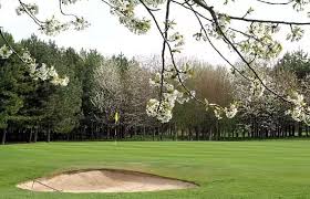 Image result for Driffield Golf Club