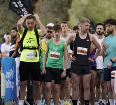 Image result for Preston Harriers Athletics Club