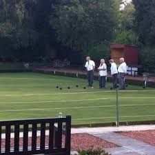 Image result for Templeton Bowling Club