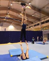 Image result for L&G Acrobatic Gymnastics