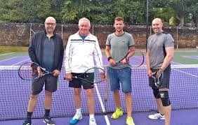 Image result for Rustlings Lawn Tennis Club
