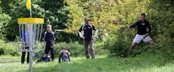 Image result for Croydon Disc Golf Club